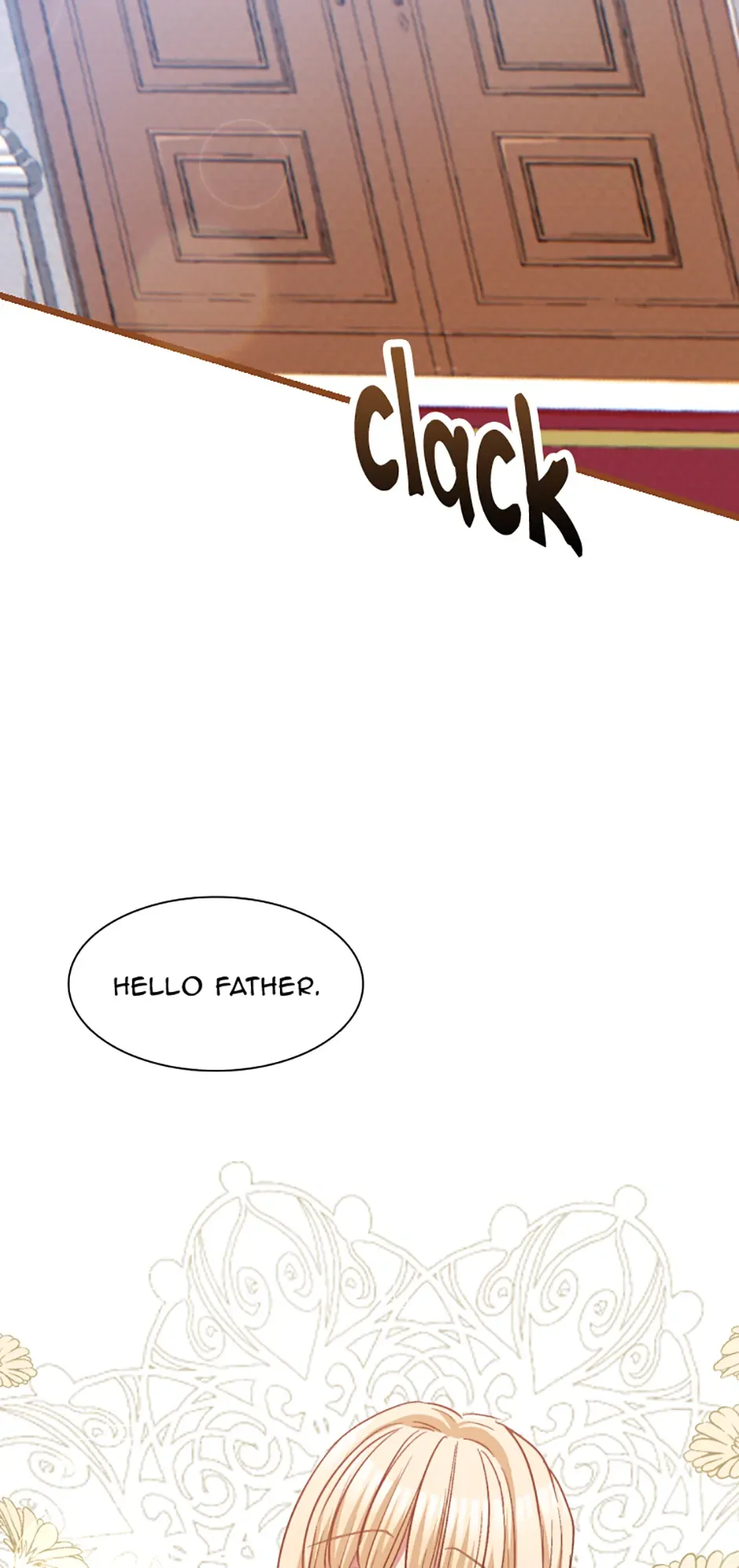 Lady of Iron Wall Chapter 7 page 61