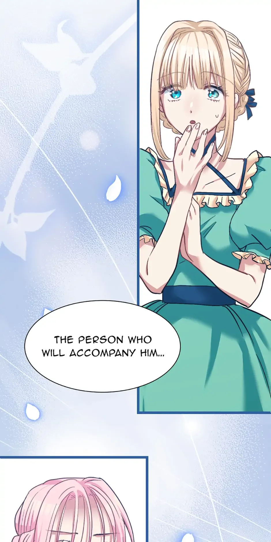 Lady of Iron Wall Chapter 7 page 69