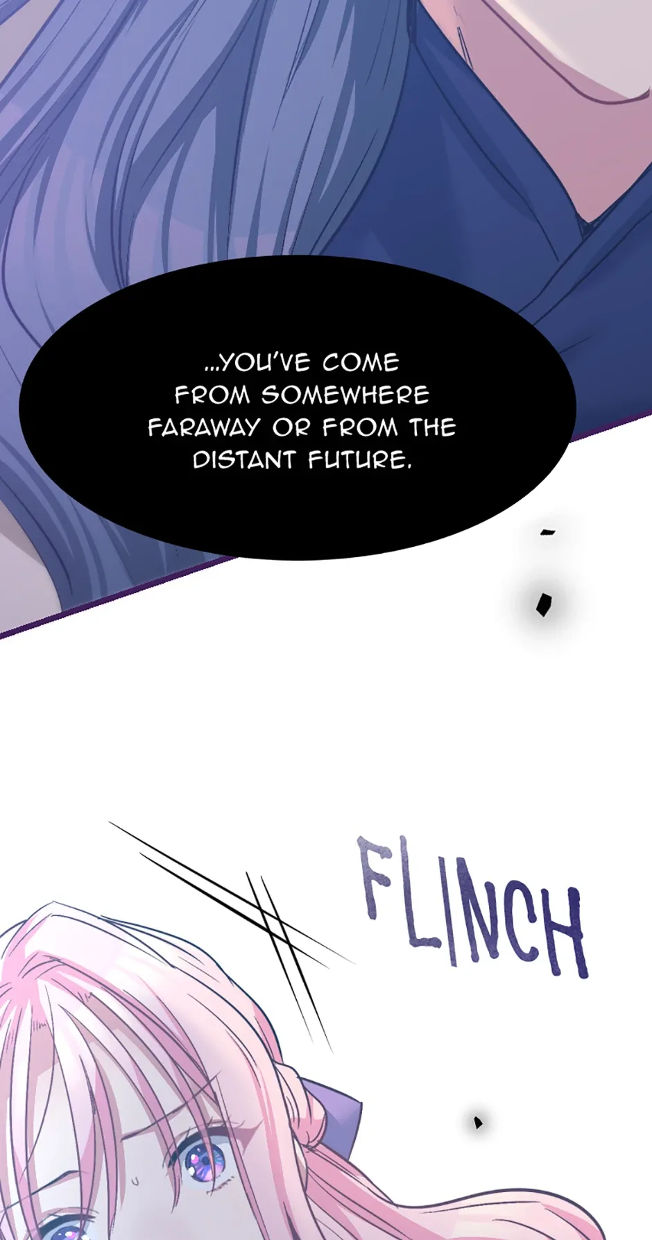 Lady of Iron Wall Chapter 7 page 52