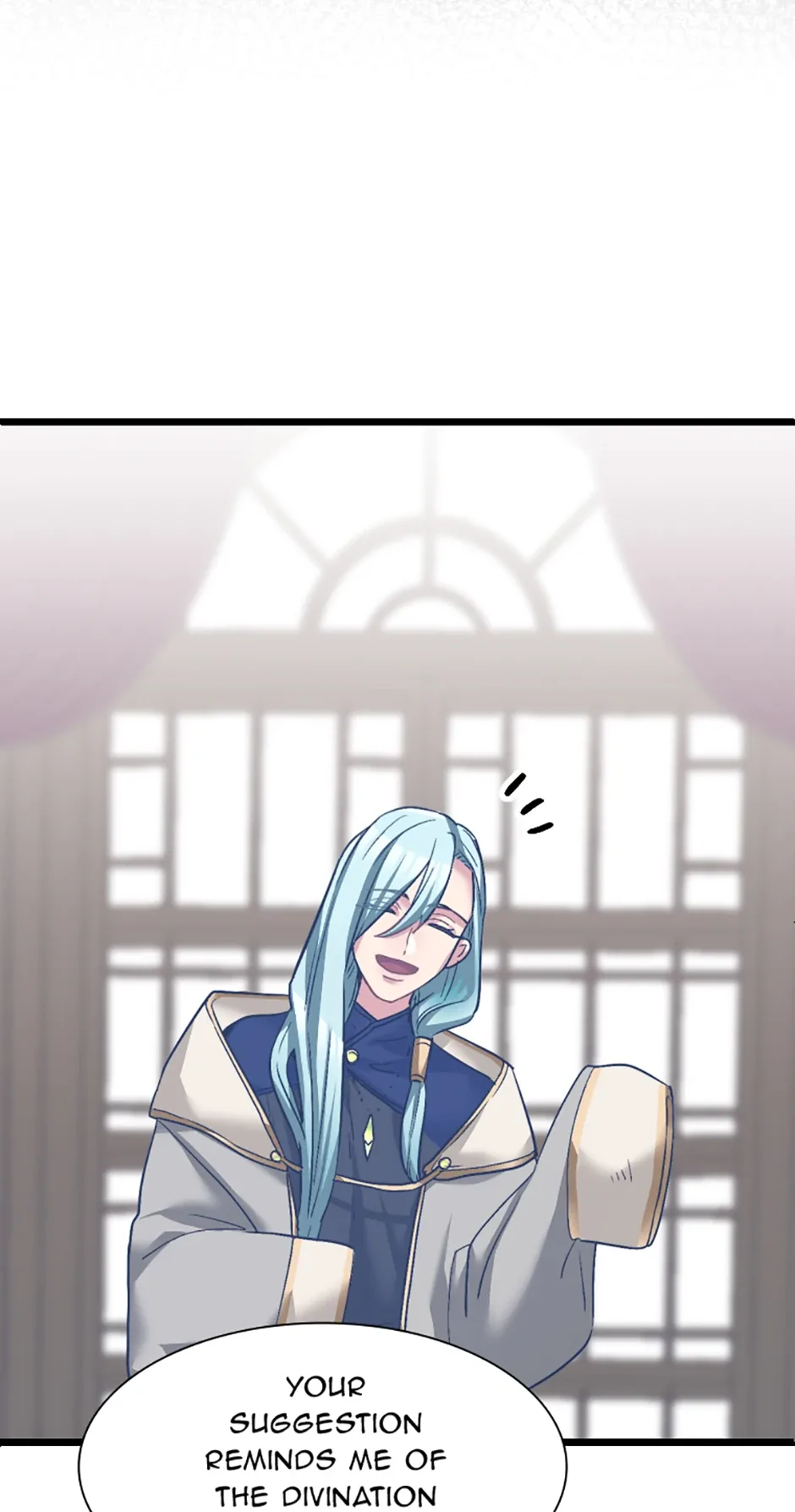 Lady of Iron Wall Chapter 7 page 56