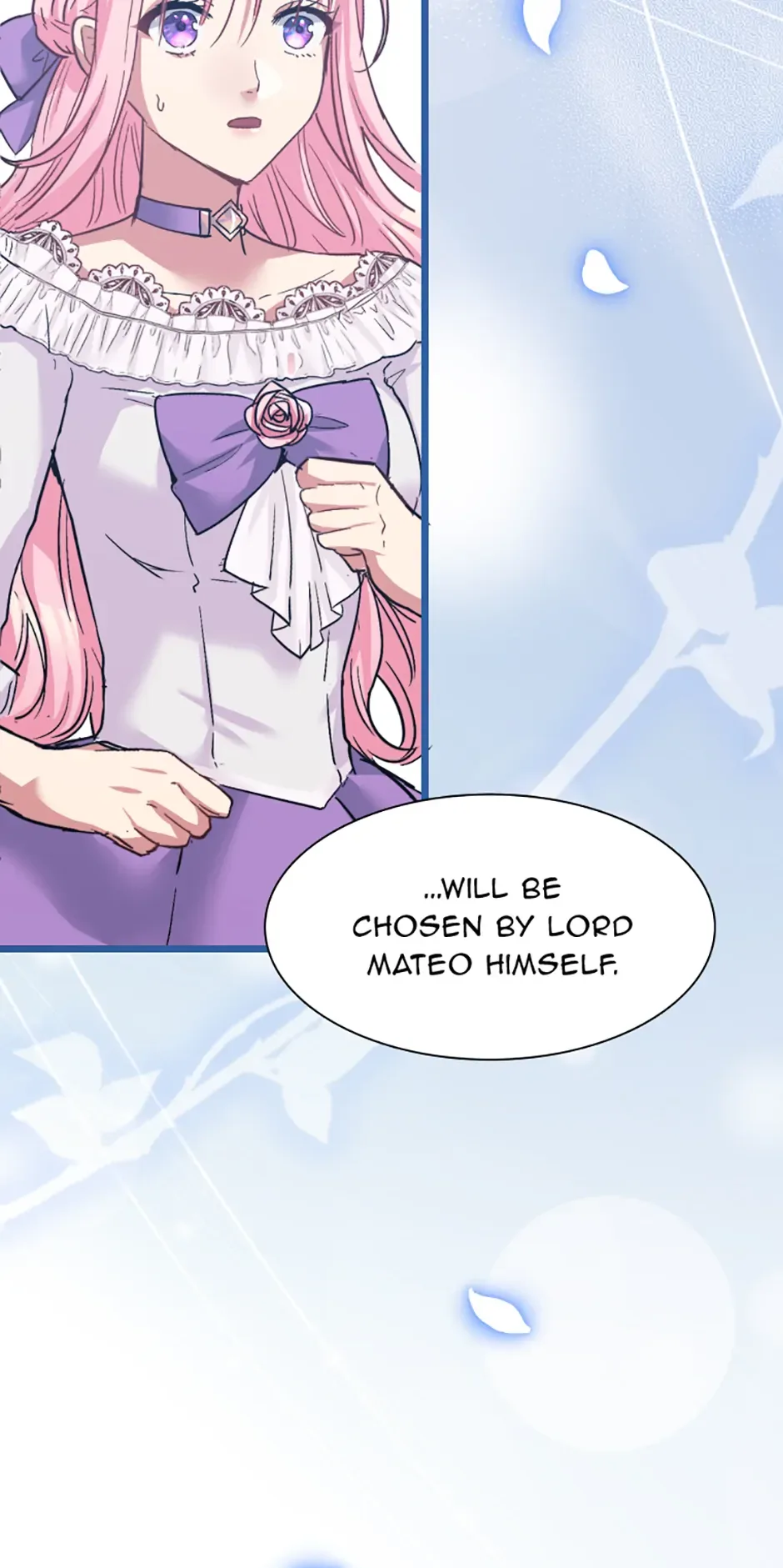 Lady of Iron Wall Chapter 7 page 70