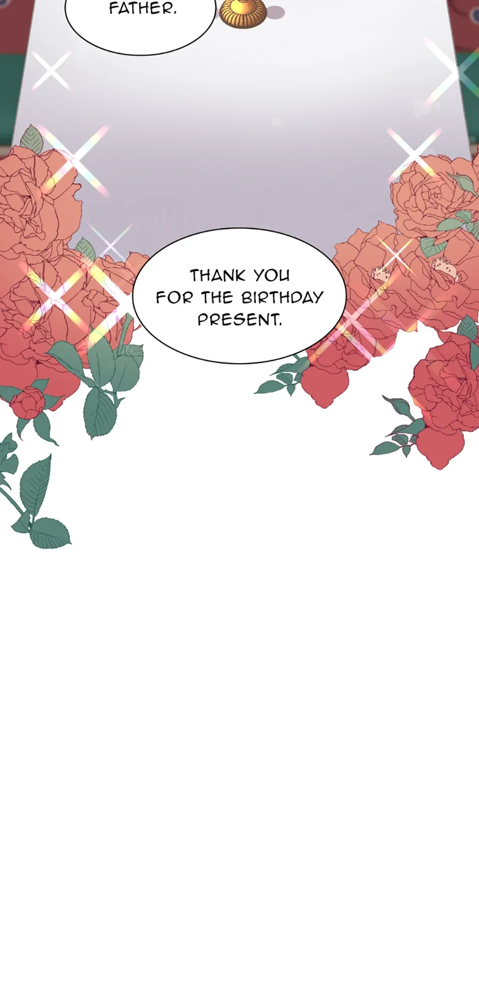 Lady of Iron Wall Chapter 4 page 52