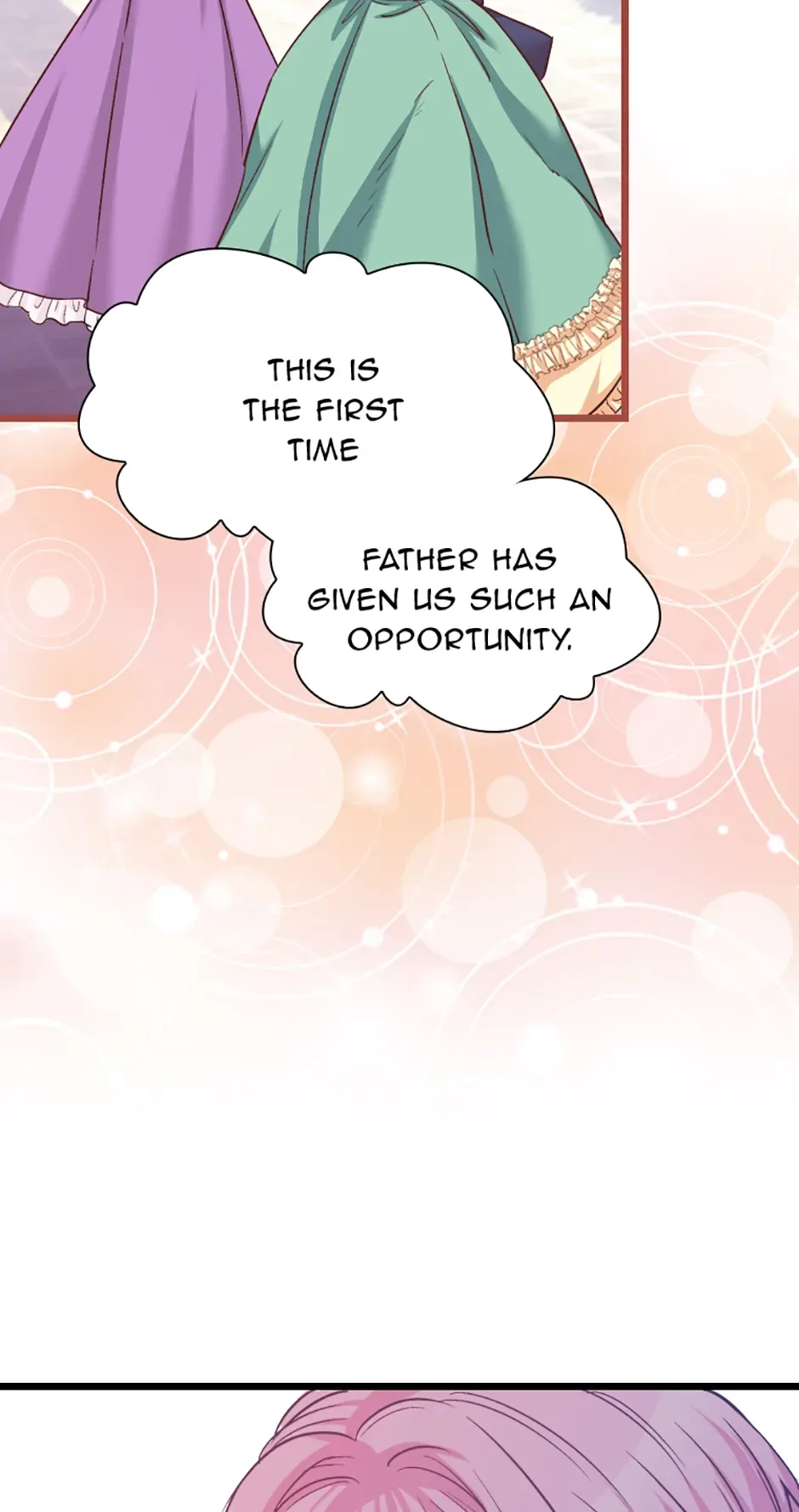 Lady of Iron Wall Chapter 7 page 77