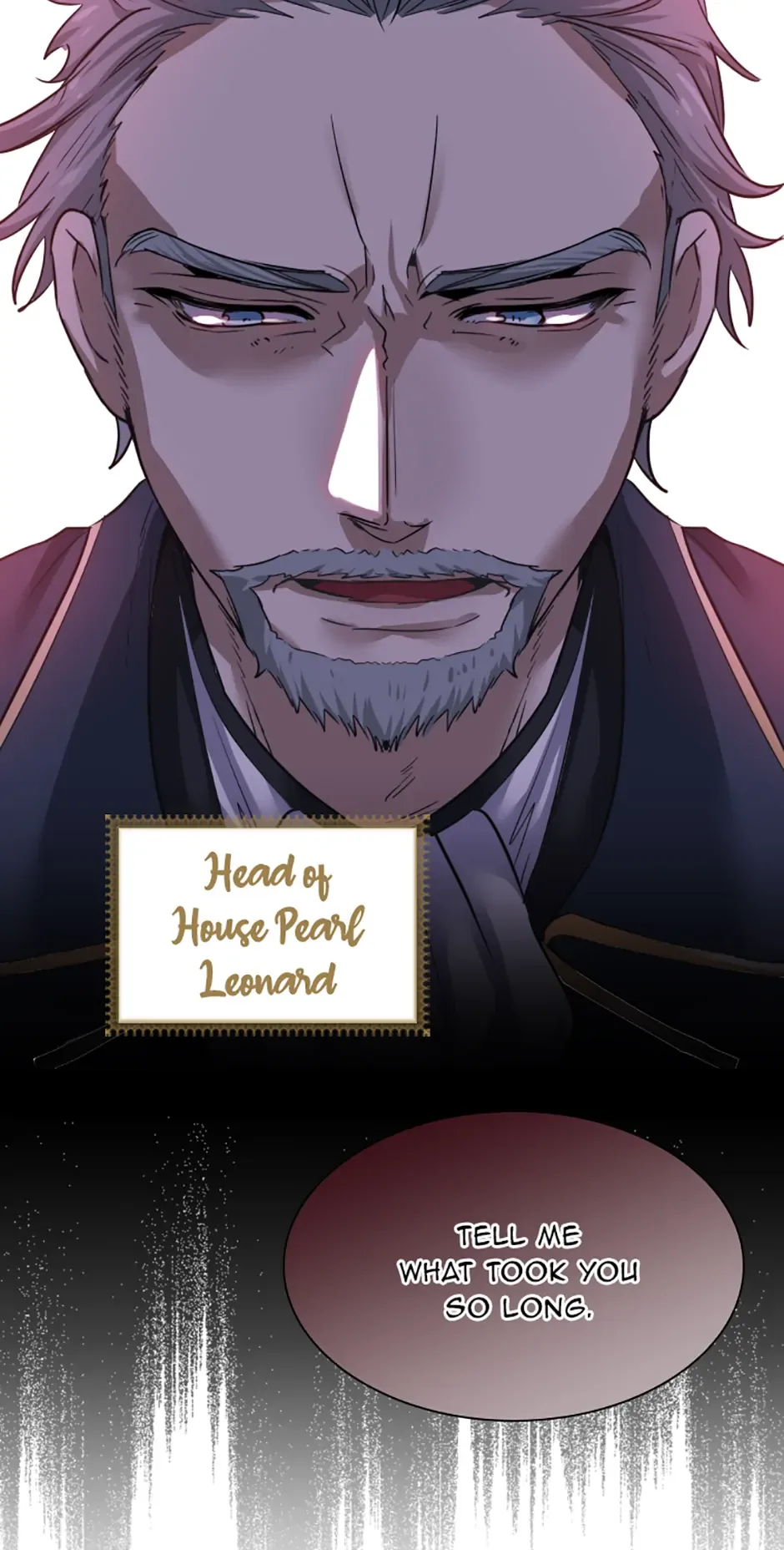Lady of Iron Wall Chapter 4 page 59