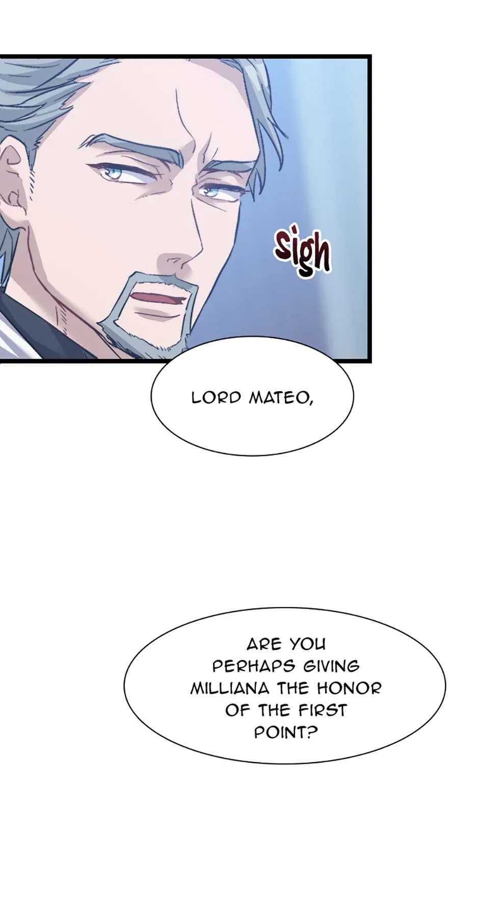 Lady of Iron Wall Chapter 7 page 58