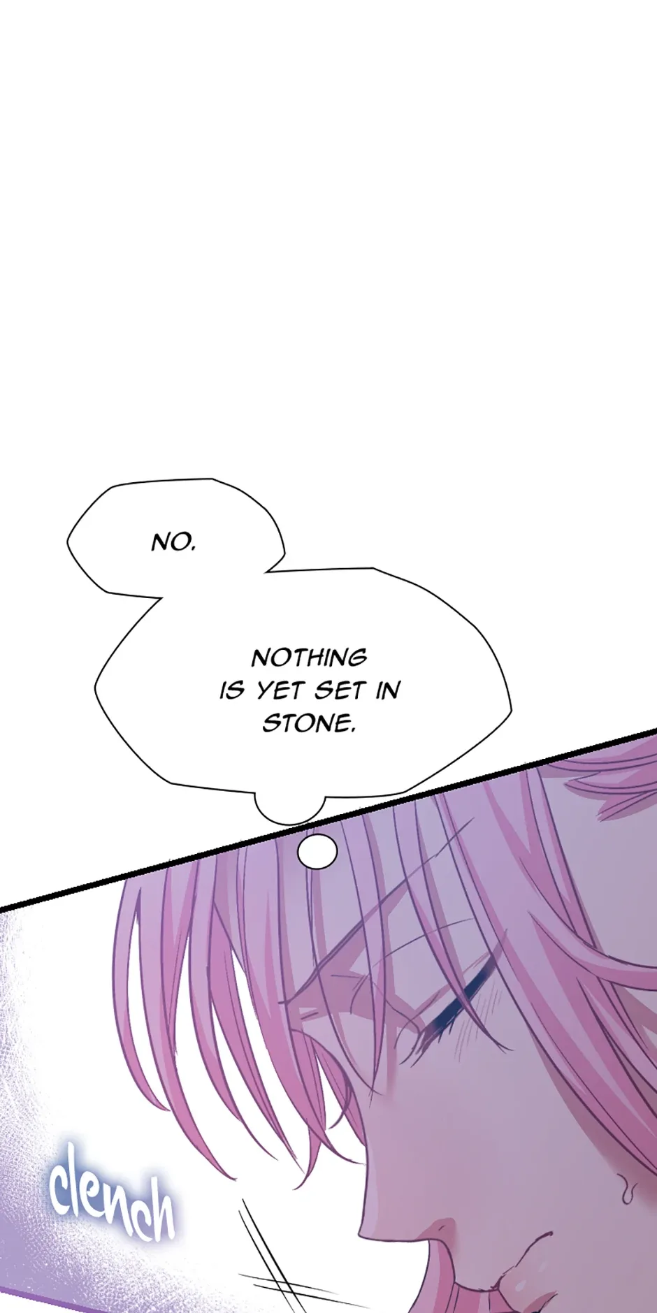 Lady of Iron Wall Chapter 7 page 84