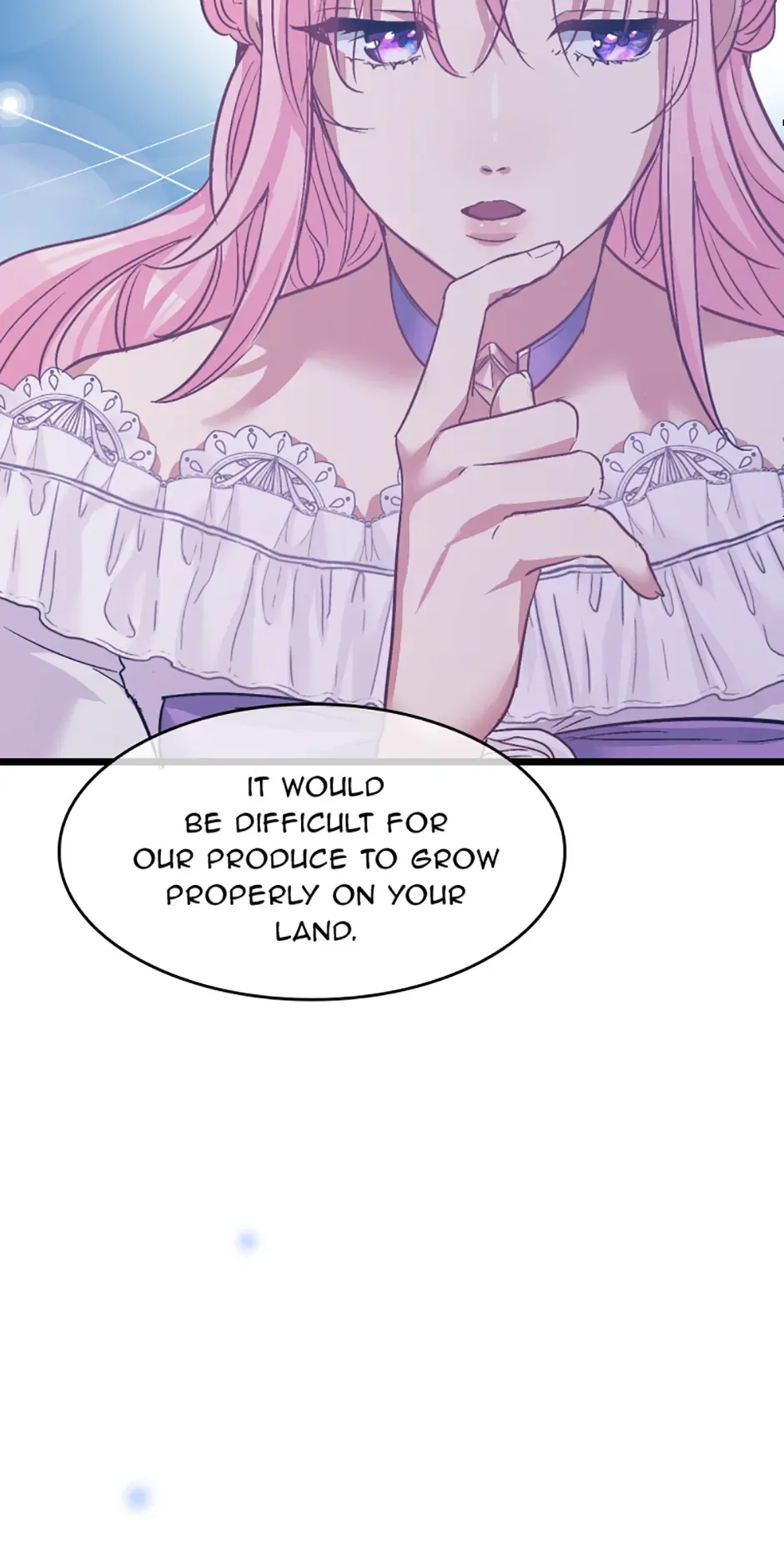 Lady of Iron Wall Chapter 7 page 32