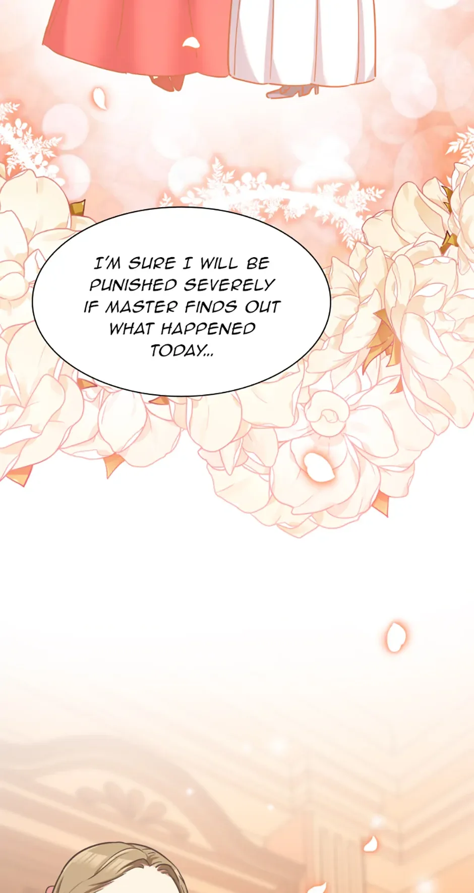 Lady of Iron Wall Chapter 4 page 40