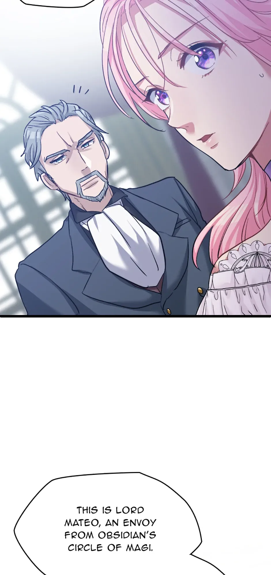 Lady of Iron Wall Chapter 7 page 63