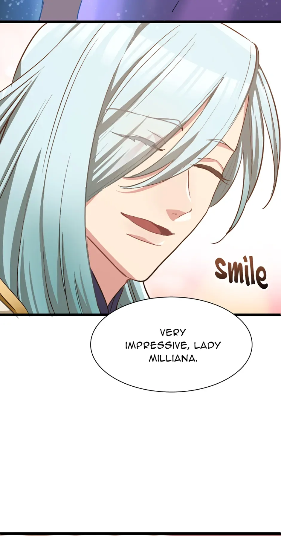 Lady of Iron Wall Chapter 7 page 48
