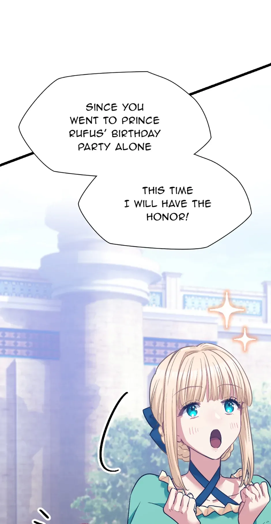 Lady of Iron Wall Chapter 7 page 97