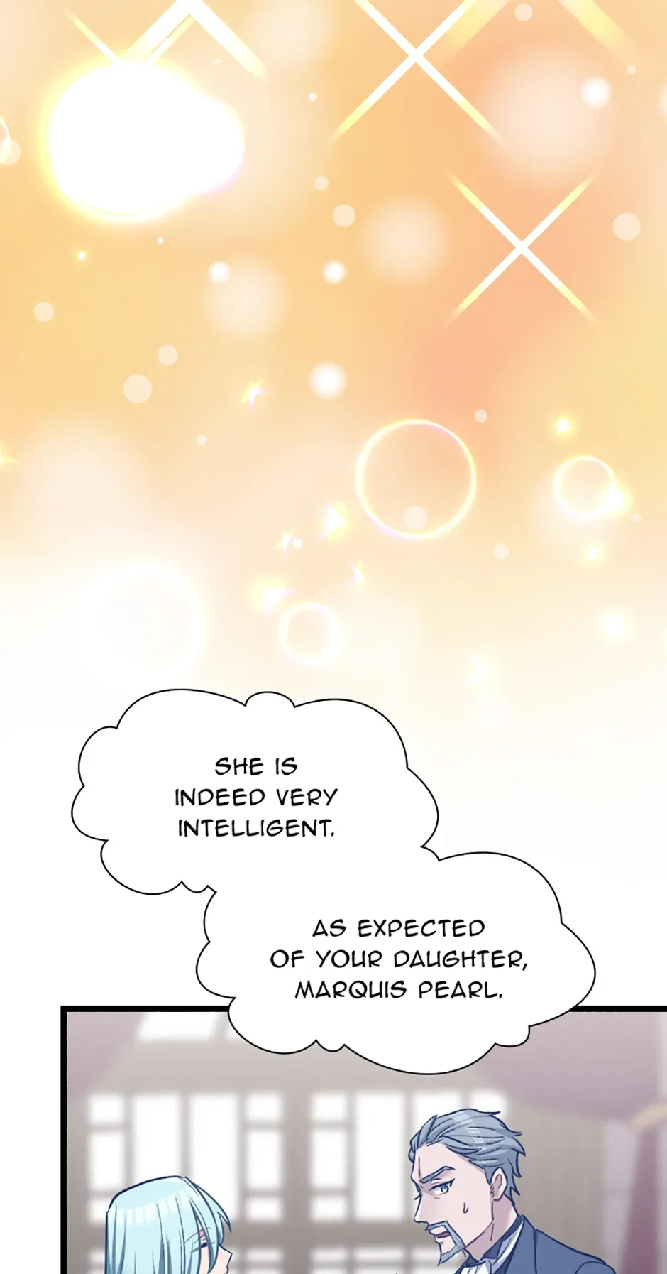 Lady of Iron Wall Chapter 7 page 43