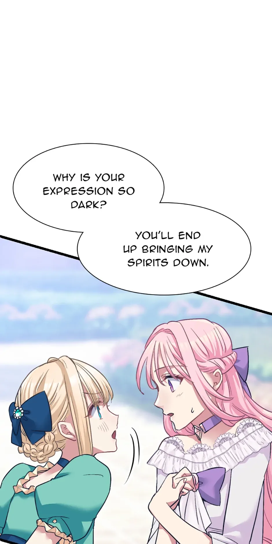 Lady of Iron Wall Chapter 7 page 89