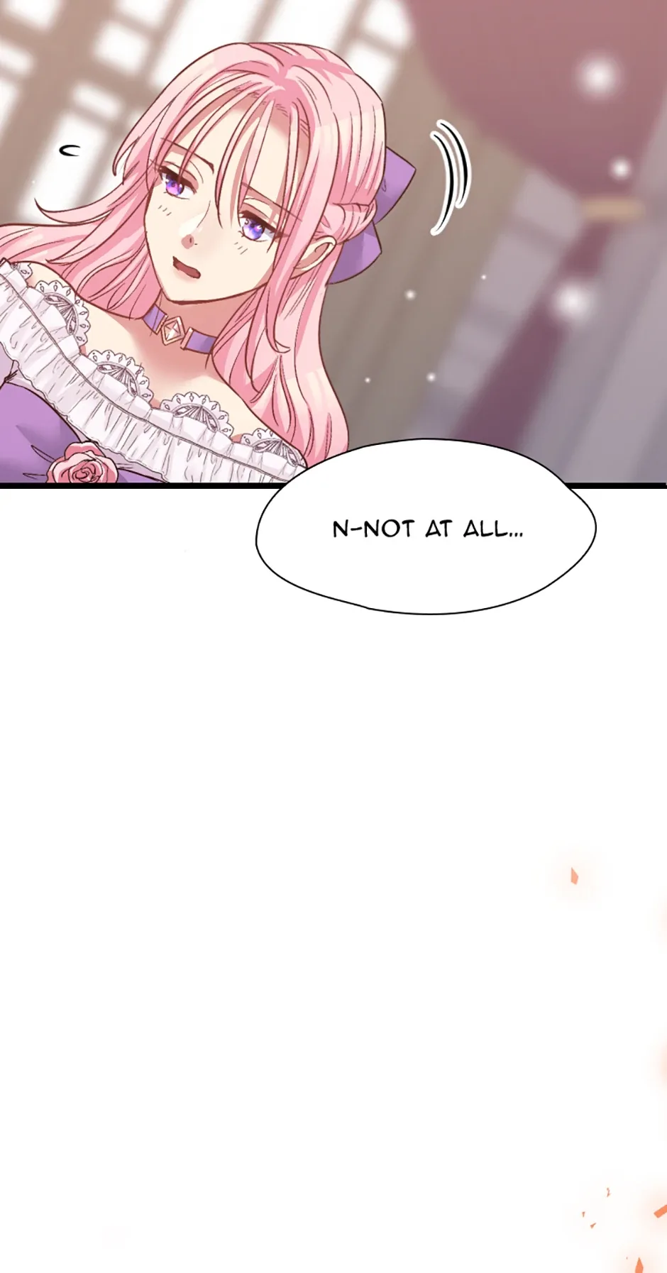 Lady of Iron Wall Chapter 7 page 49