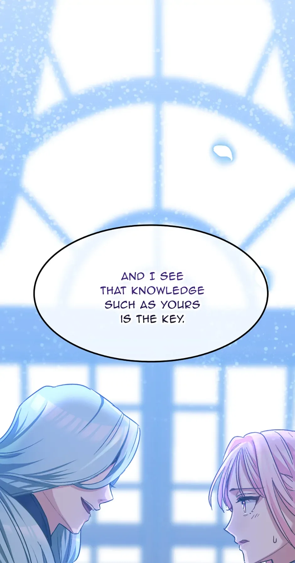 Lady of Iron Wall Chapter 7 page 46