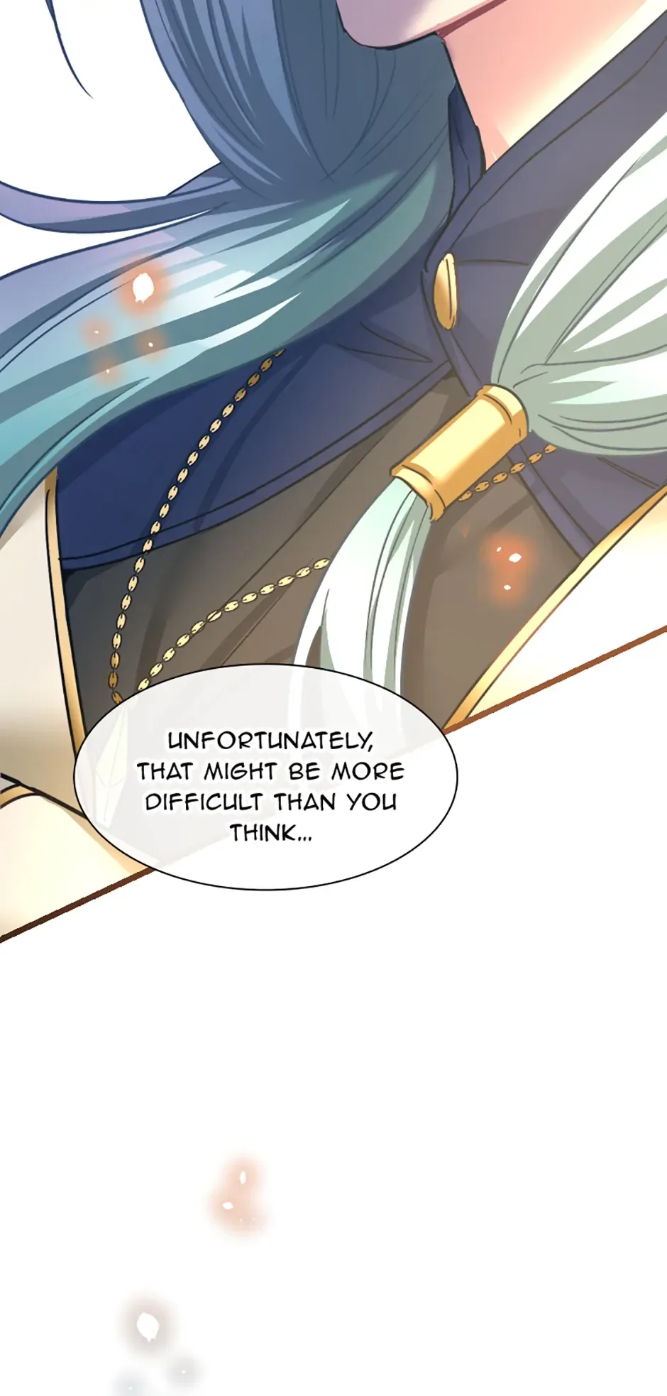 Lady of Iron Wall Chapter 7 page 109