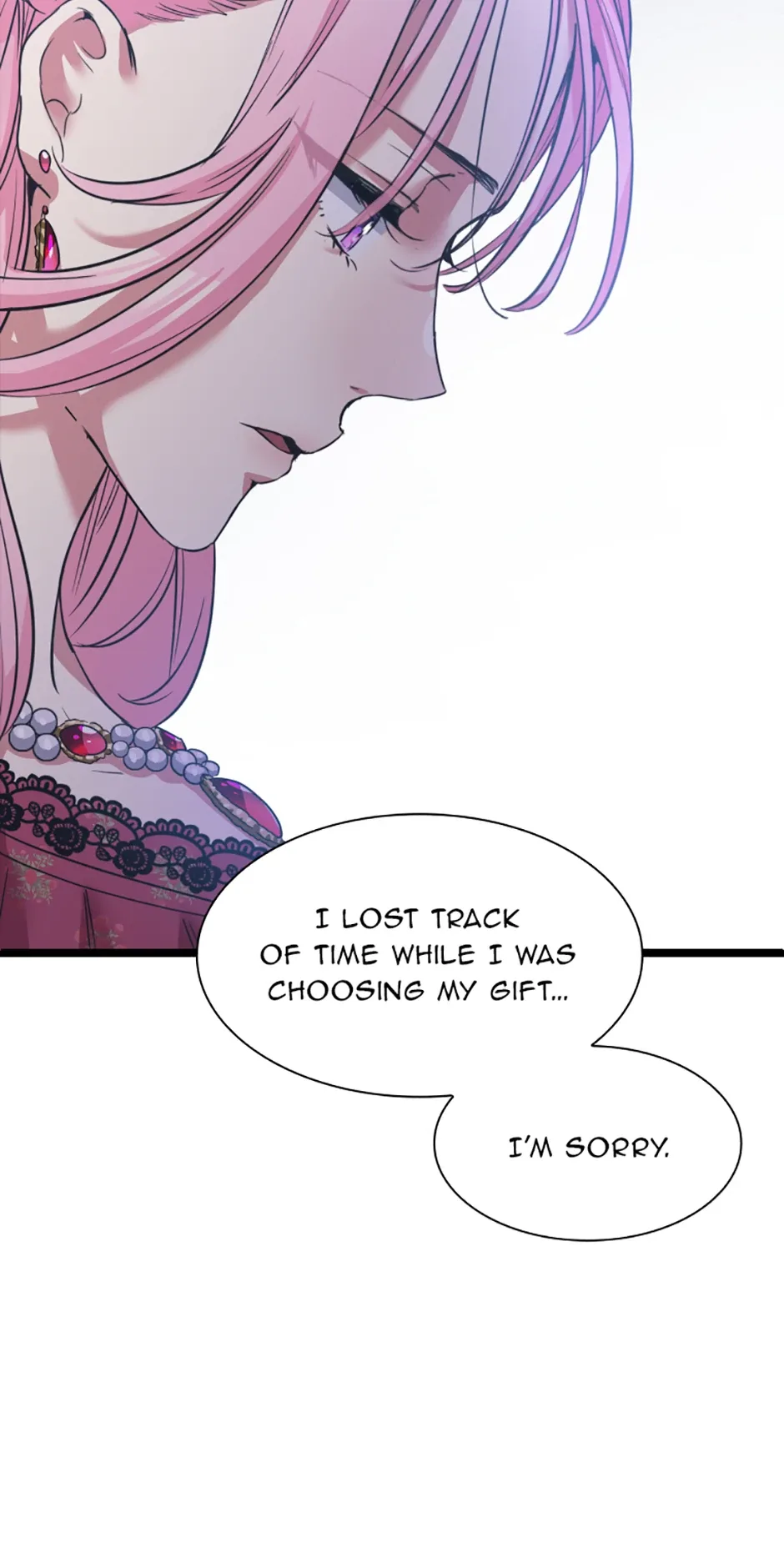 Lady of Iron Wall Chapter 4 page 62