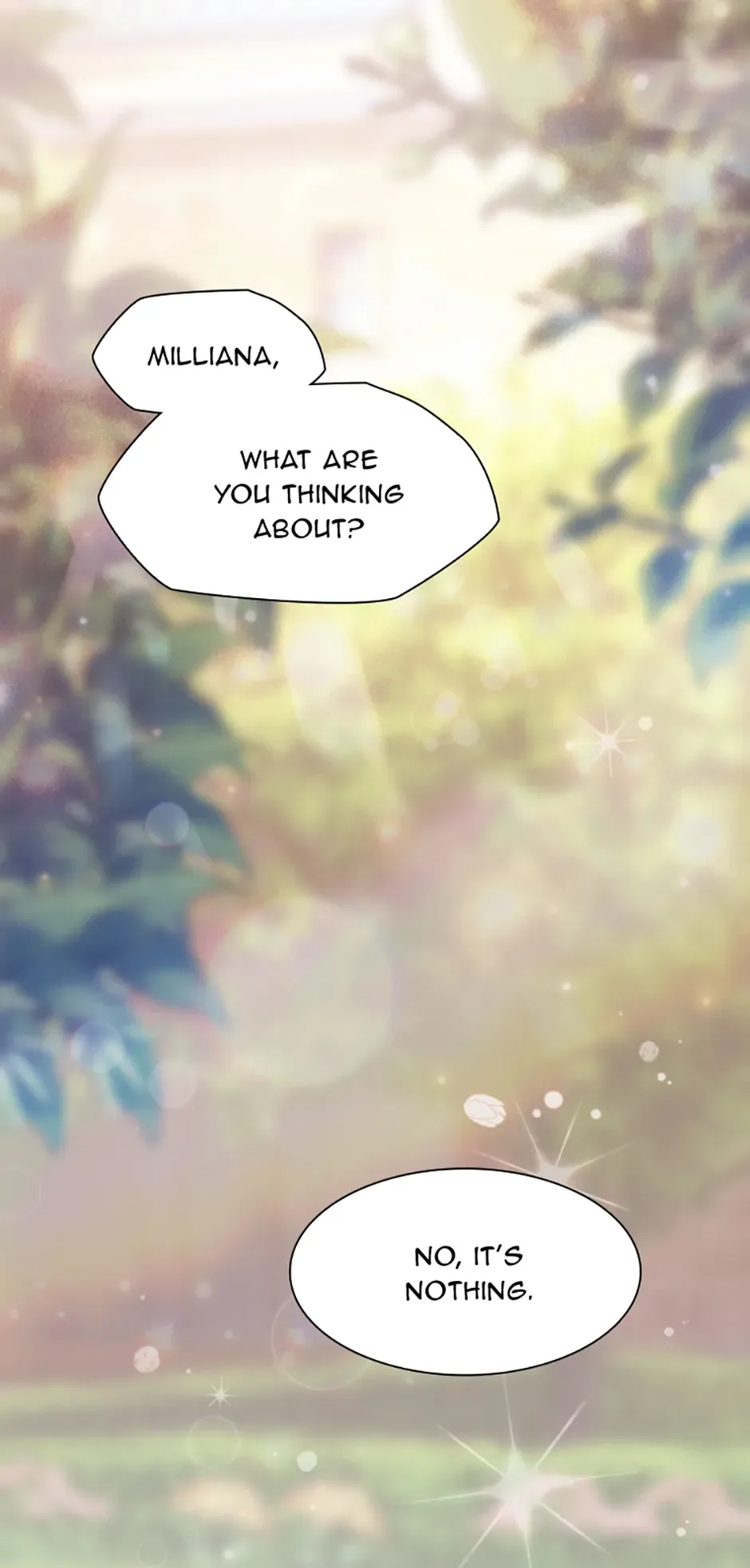 Lady of Iron Wall Chapter 7 page 104