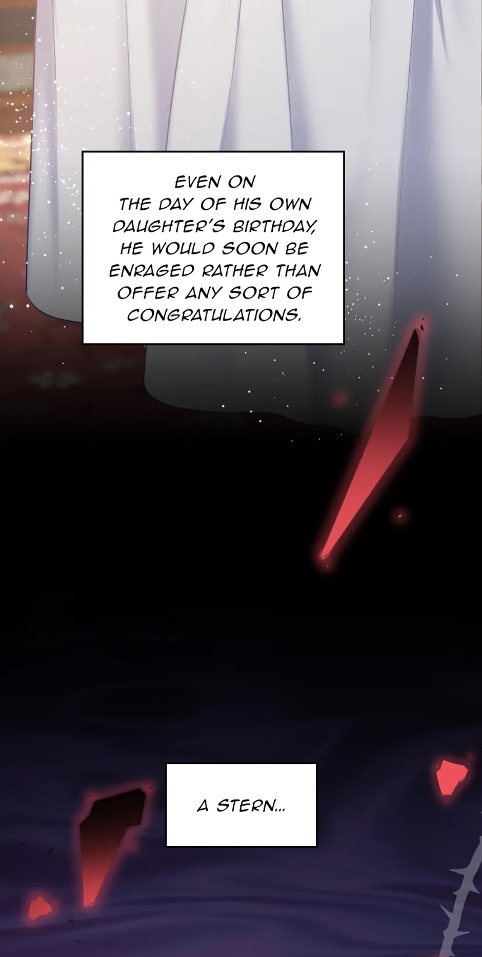 Lady of Iron Wall Chapter 4 page 65