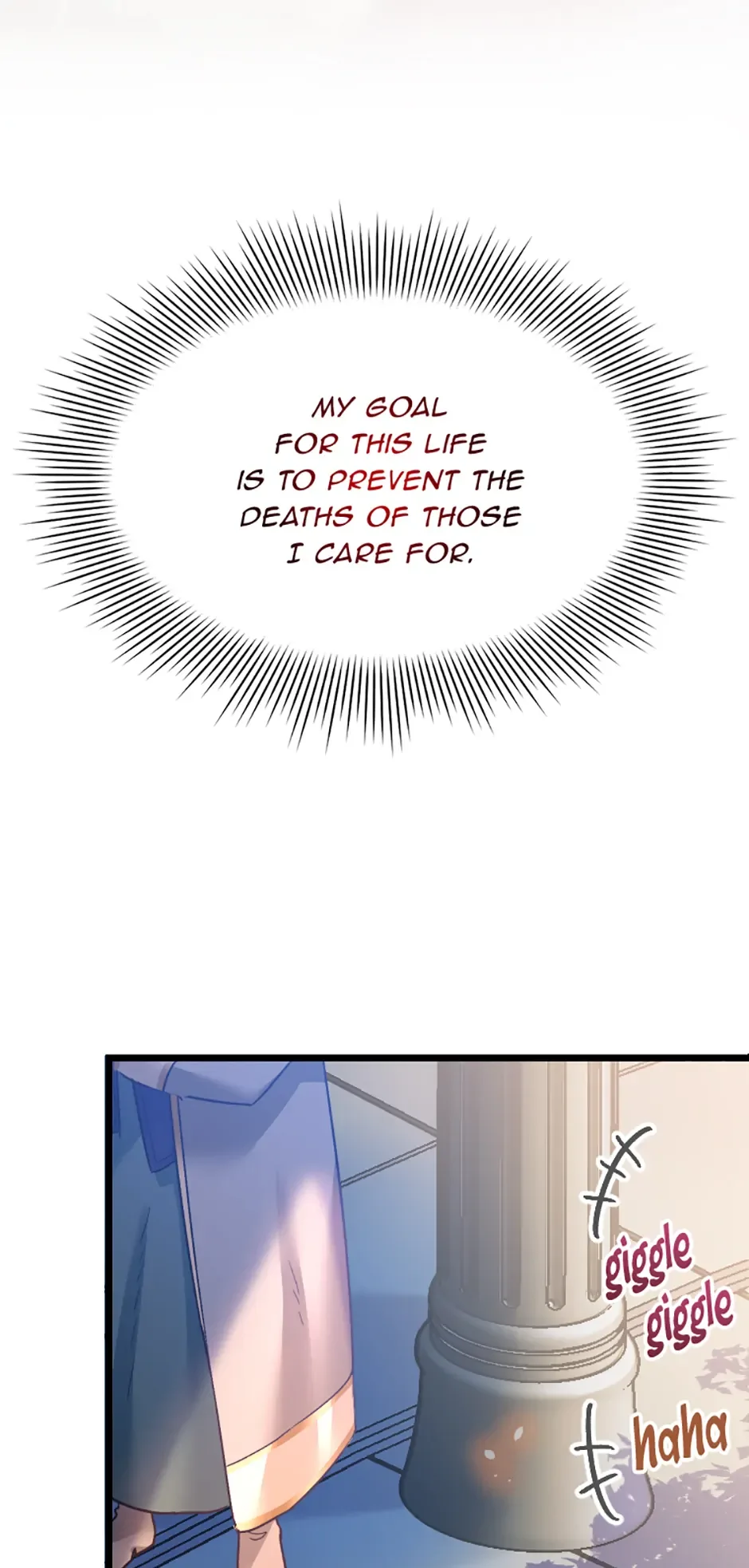 Lady of Iron Wall Chapter 7 page 107