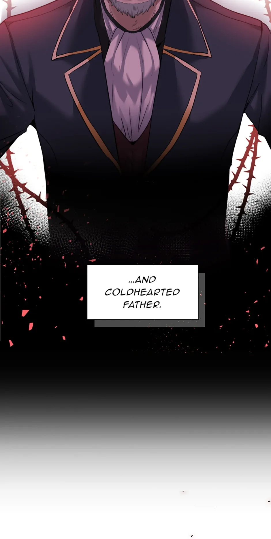 Lady of Iron Wall Chapter 4 page 67