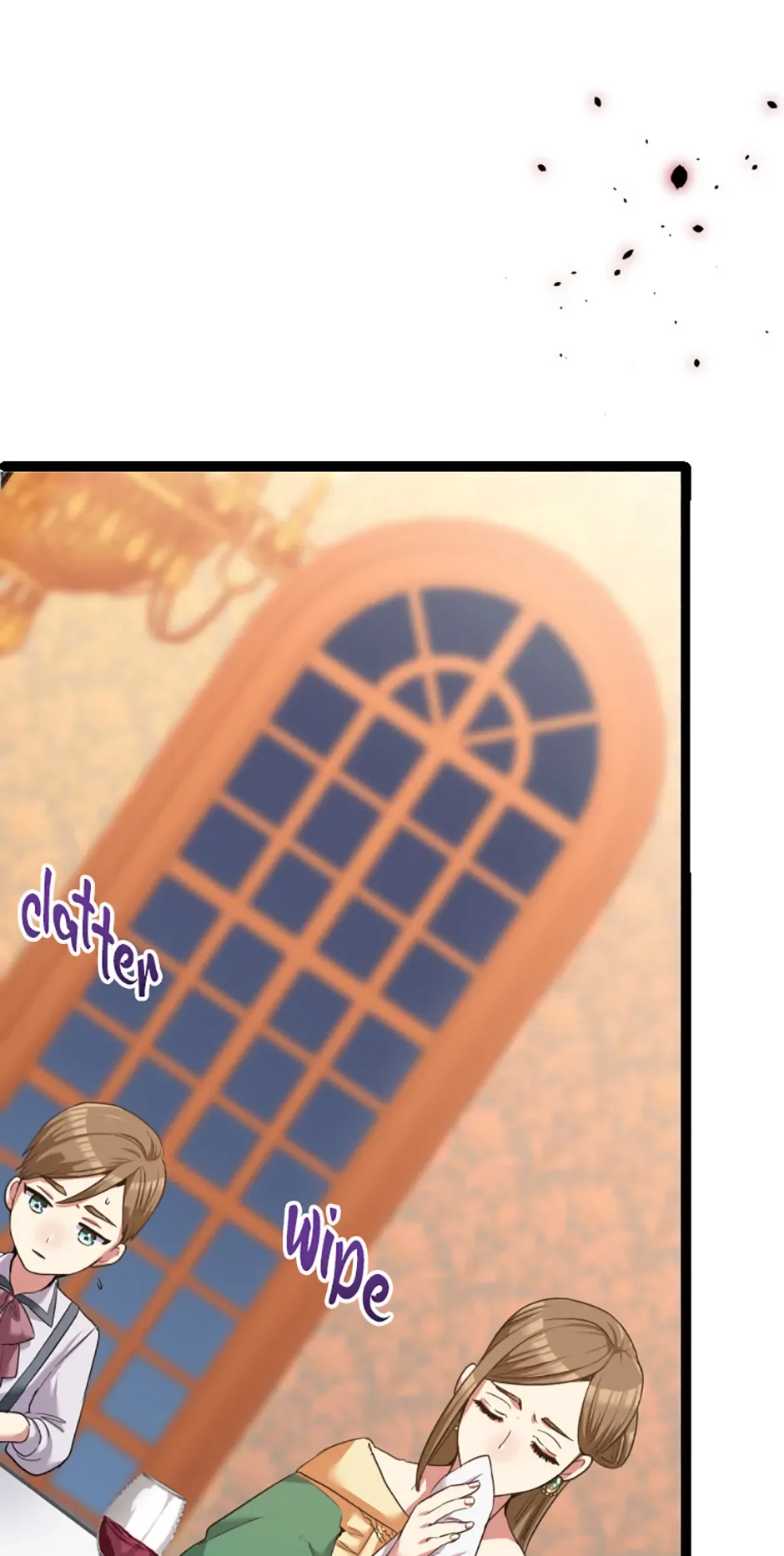 Lady of Iron Wall Chapter 4 page 69