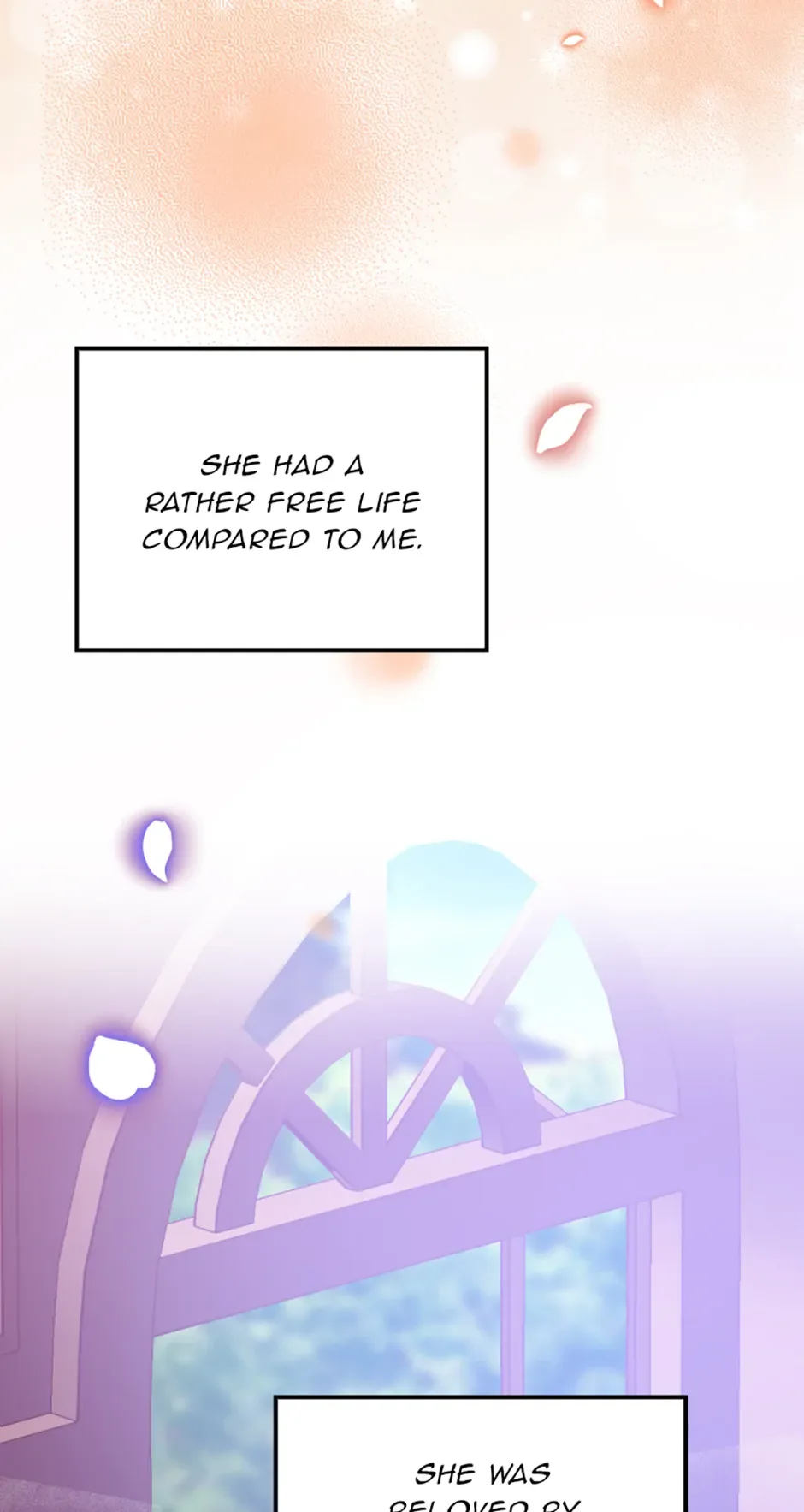 Lady of Iron Wall Chapter 4 page 73