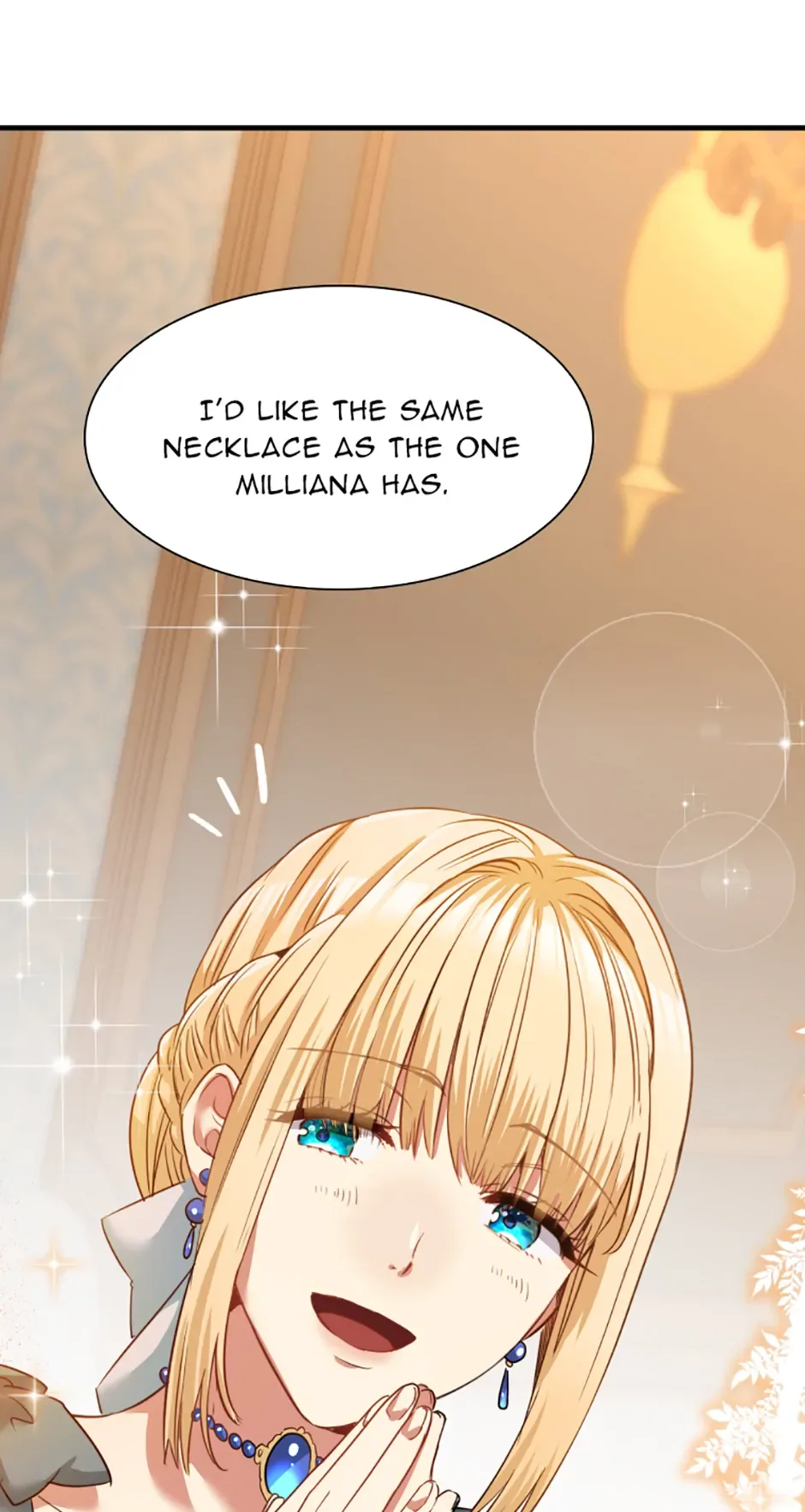 Lady of Iron Wall Chapter 4 page 71