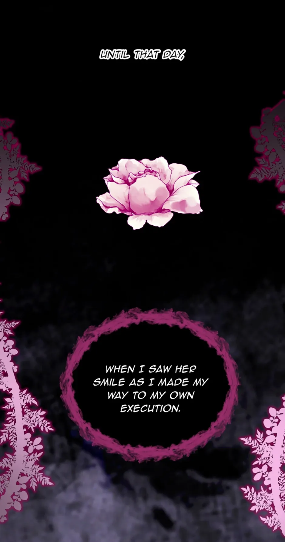 Lady of Iron Wall Chapter 4 page 78