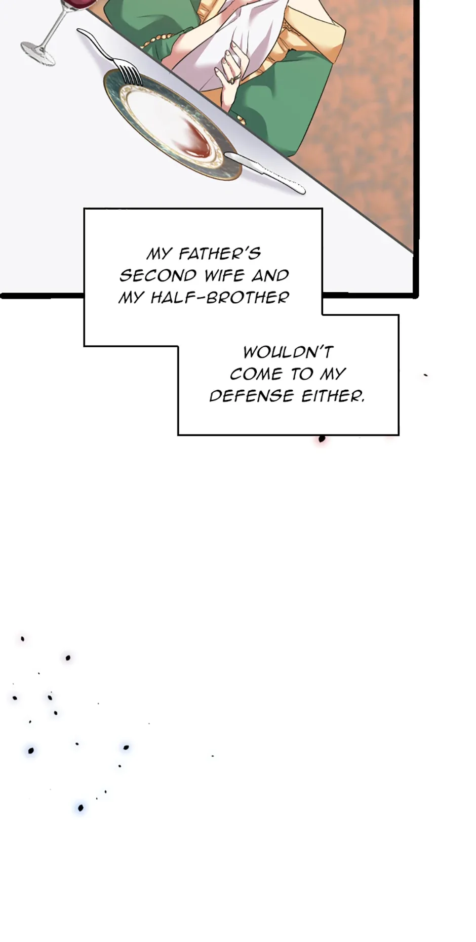 Lady of Iron Wall Chapter 4 page 70