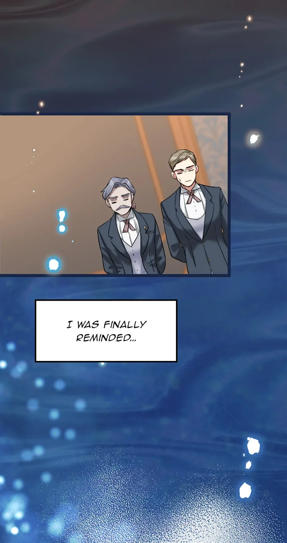 Lady of Iron Wall Chapter 4 page 90