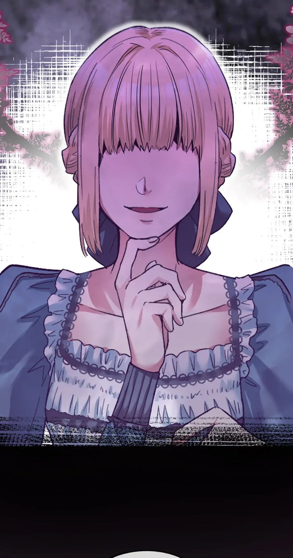 Lady of Iron Wall Chapter 4 page 79