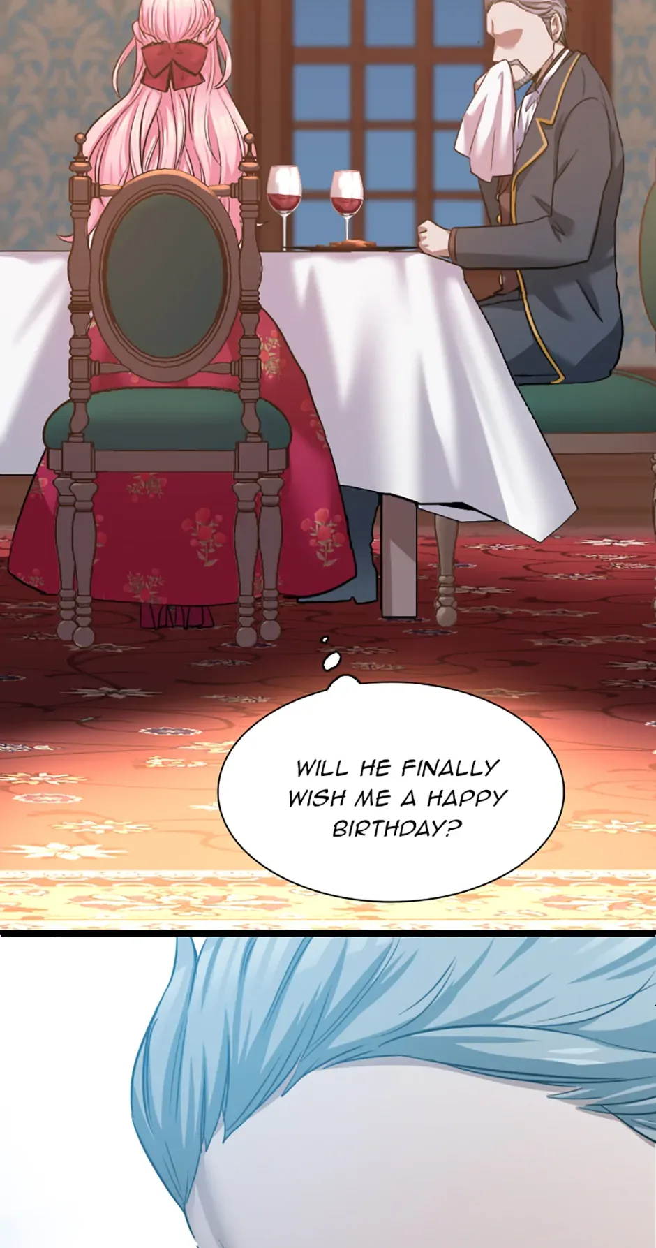 Lady of Iron Wall Chapter 4 page 85