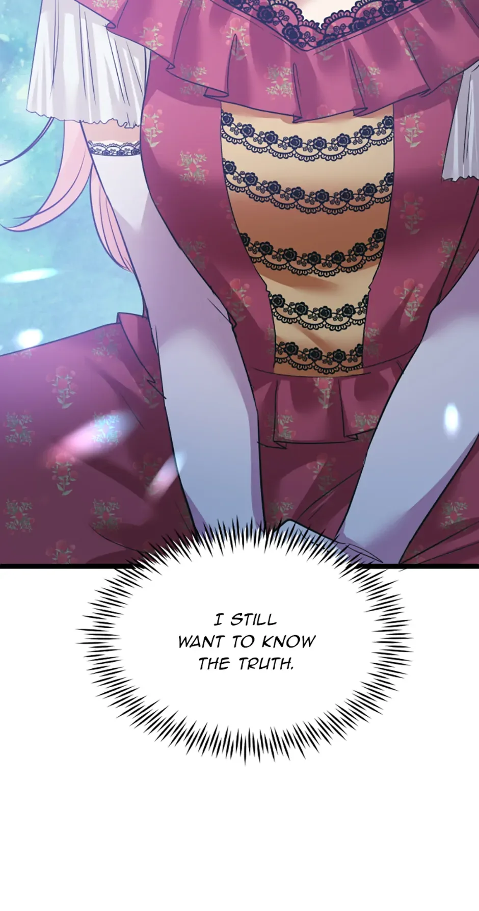 Lady of Iron Wall Chapter 4 page 83