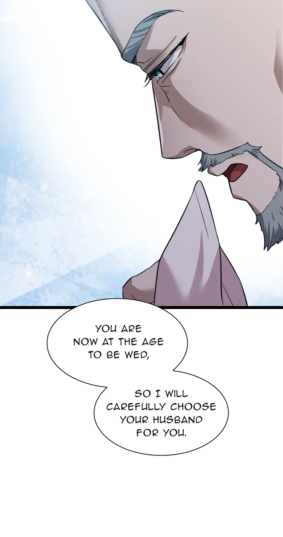 Lady of Iron Wall Chapter 4 page 86