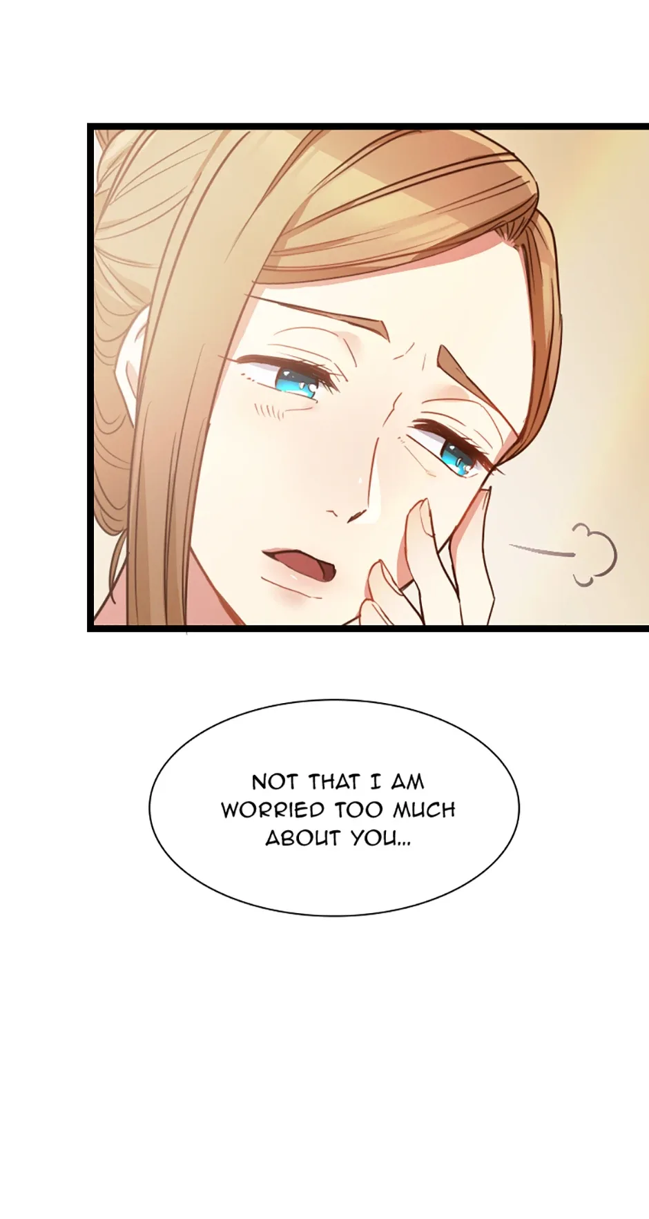 Lady of Iron Wall Chapter 9 page 22
