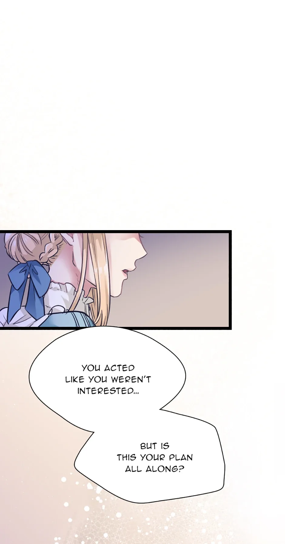 Lady of Iron Wall Chapter 9 page 3