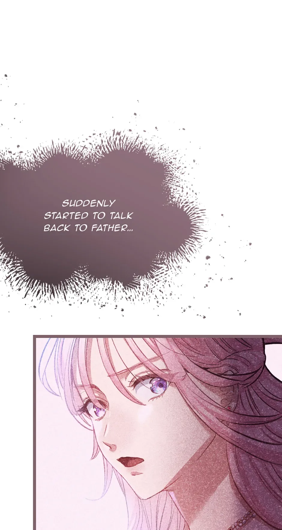 Lady of Iron Wall Chapter 9 page 9