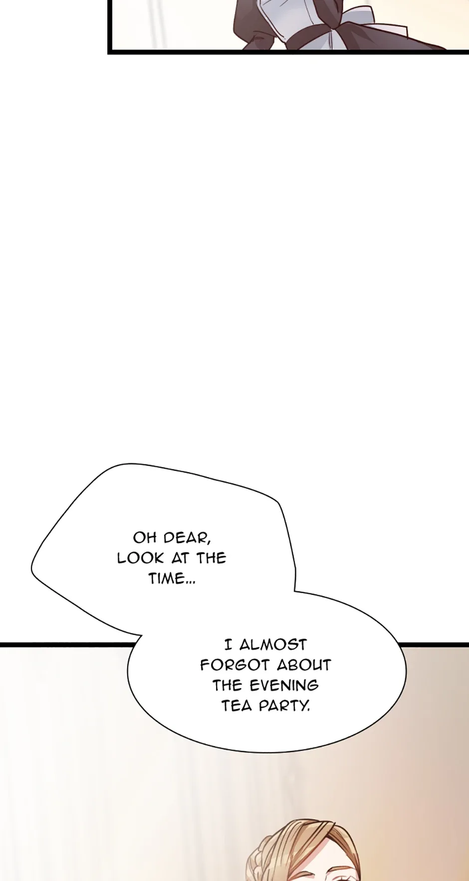 Lady of Iron Wall Chapter 9 page 34