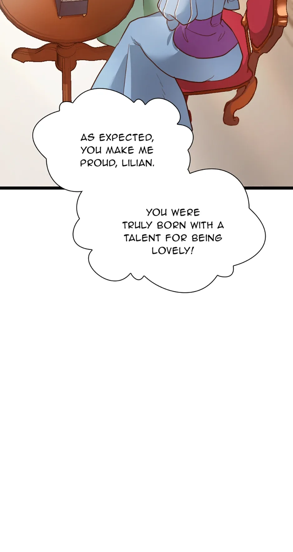 Lady of Iron Wall Chapter 9 page 21