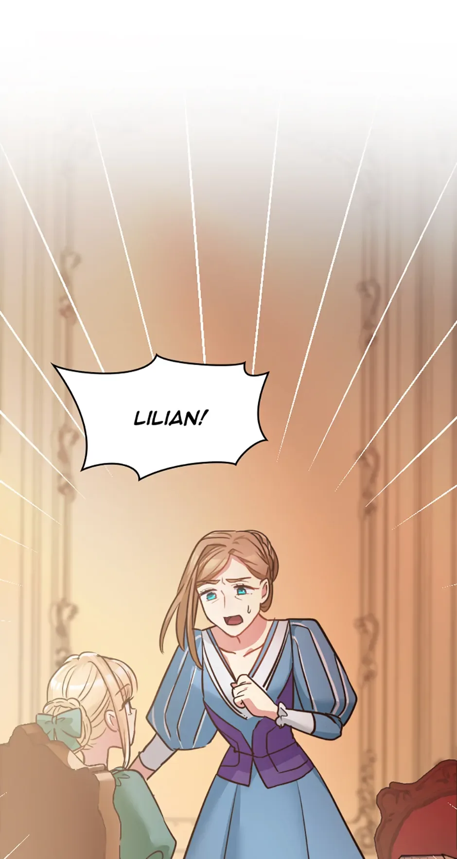 Lady of Iron Wall Chapter 9 page 29