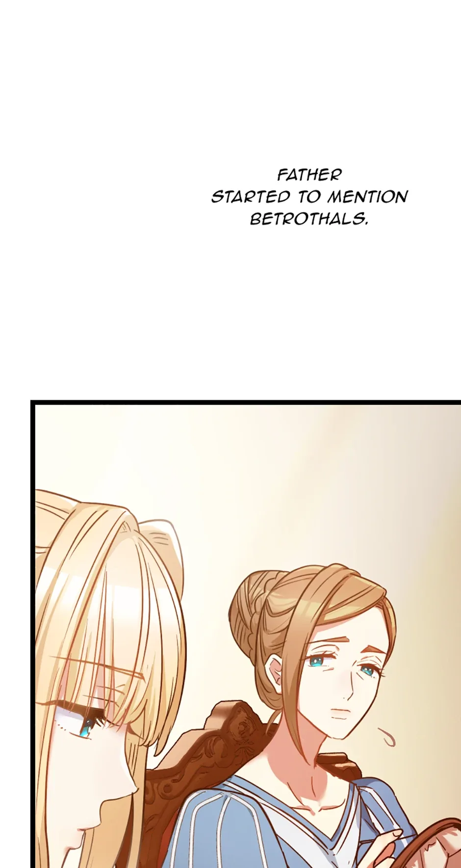Lady of Iron Wall Chapter 9 page 13