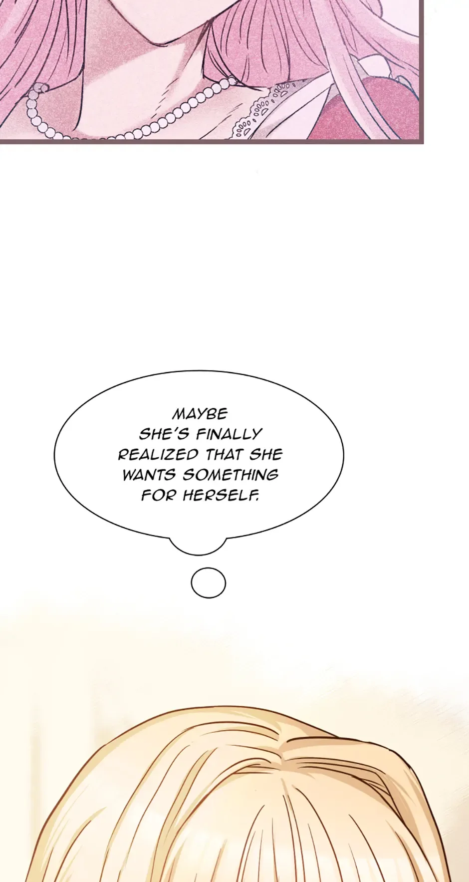 Lady of Iron Wall Chapter 9 page 11