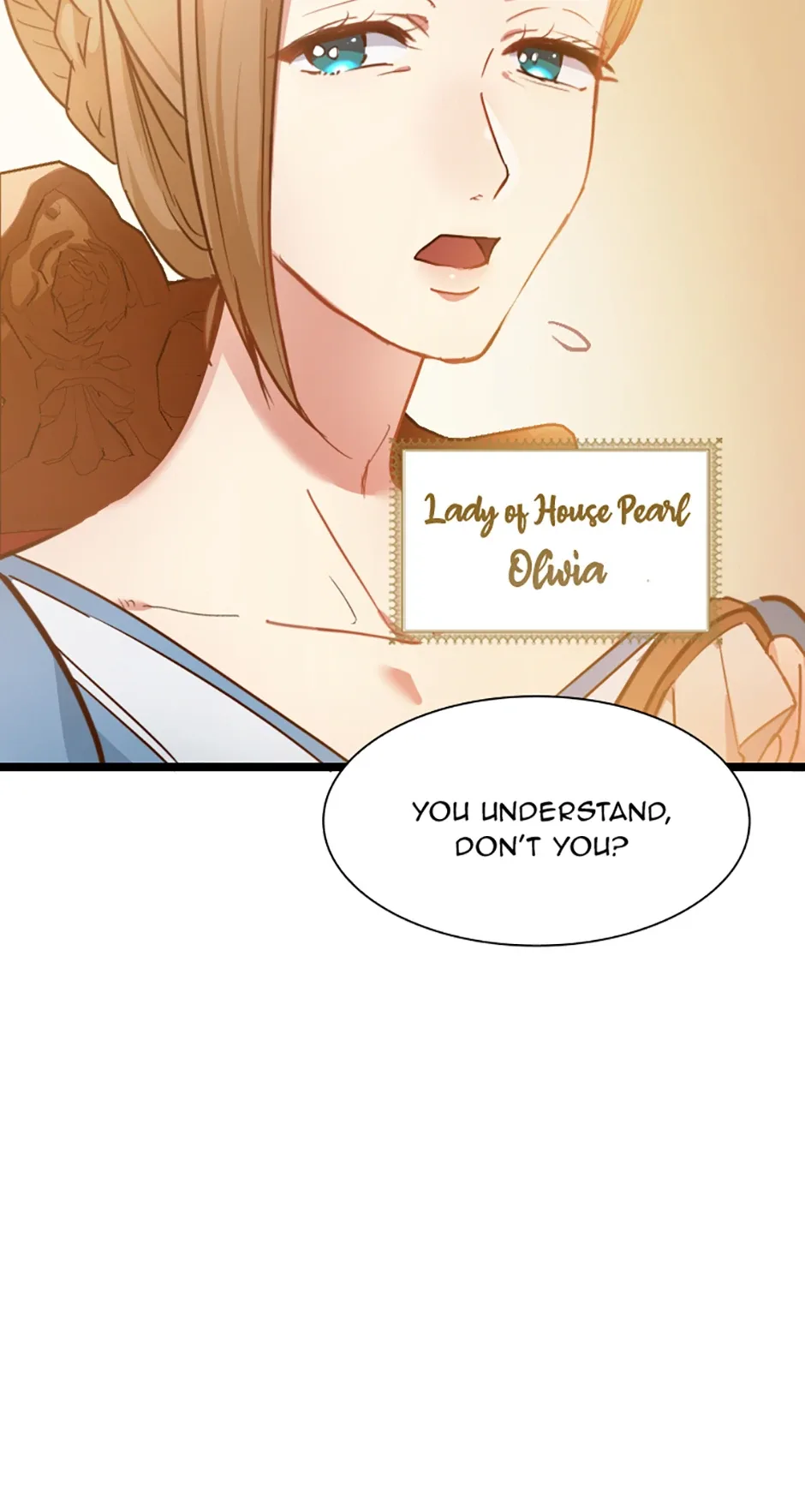 Lady of Iron Wall Chapter 9 page 15
