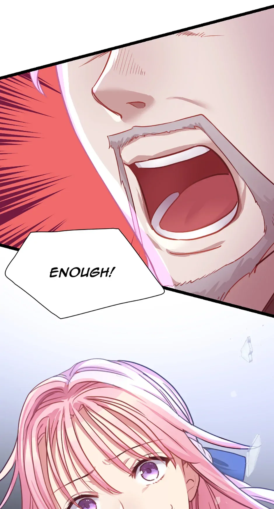 Lady of Iron Wall Chapter 9 page 77