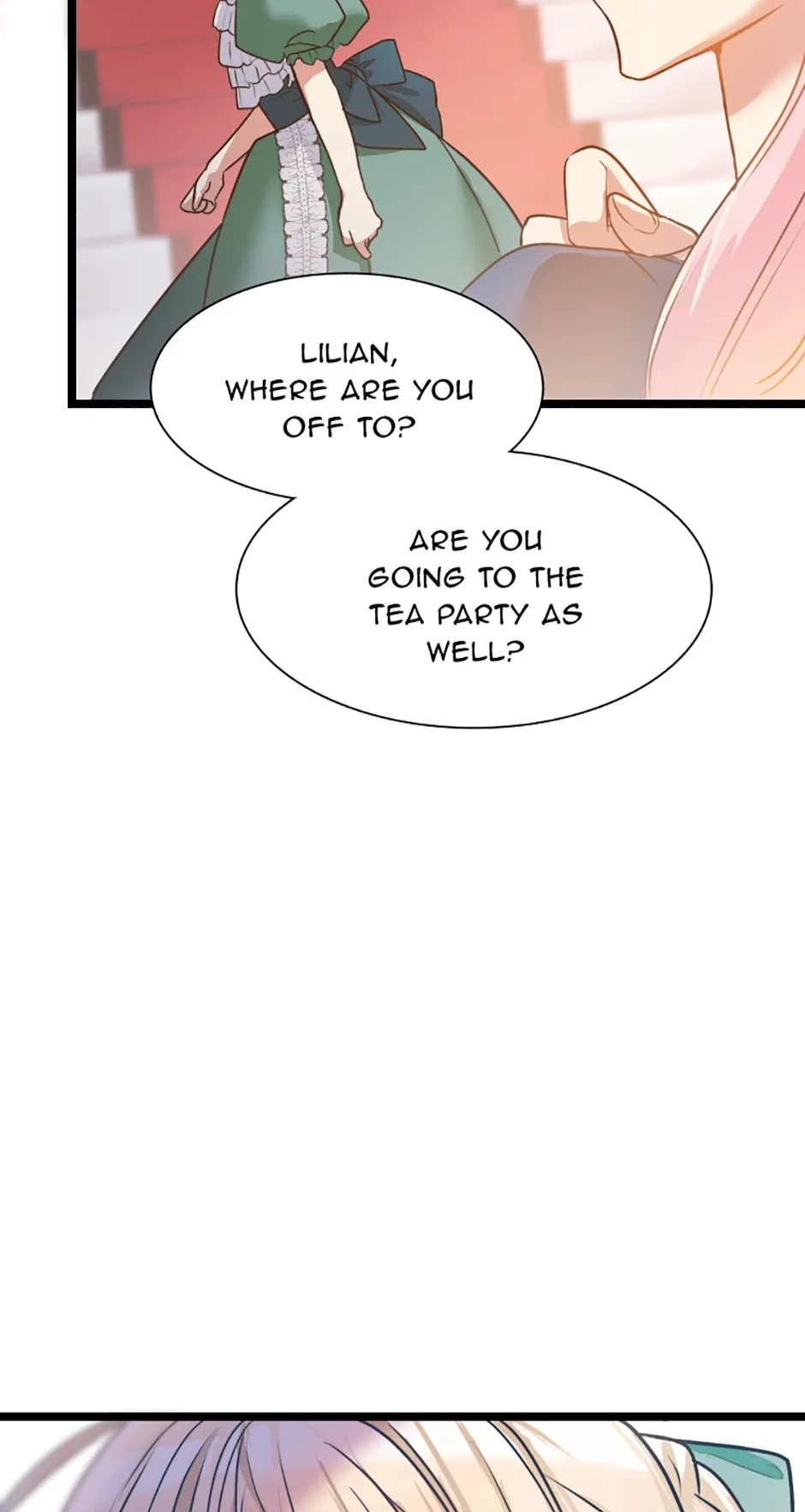 Lady of Iron Wall Chapter 9 page 48