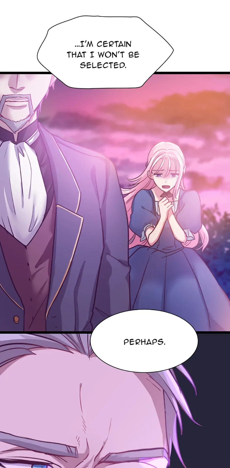 Lady of Iron Wall Chapter 9 page 85