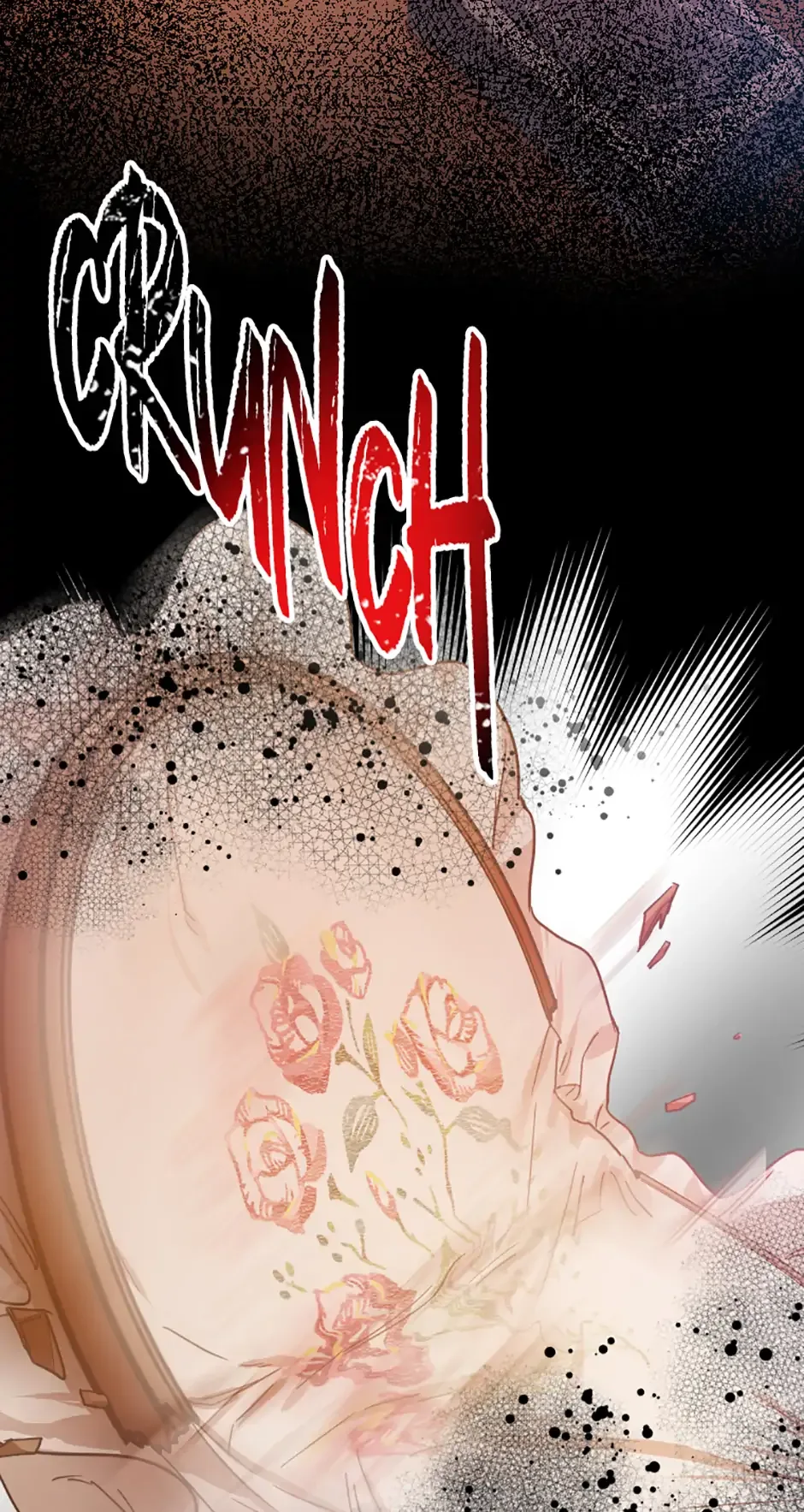 Lady of Iron Wall Chapter 9 page 41