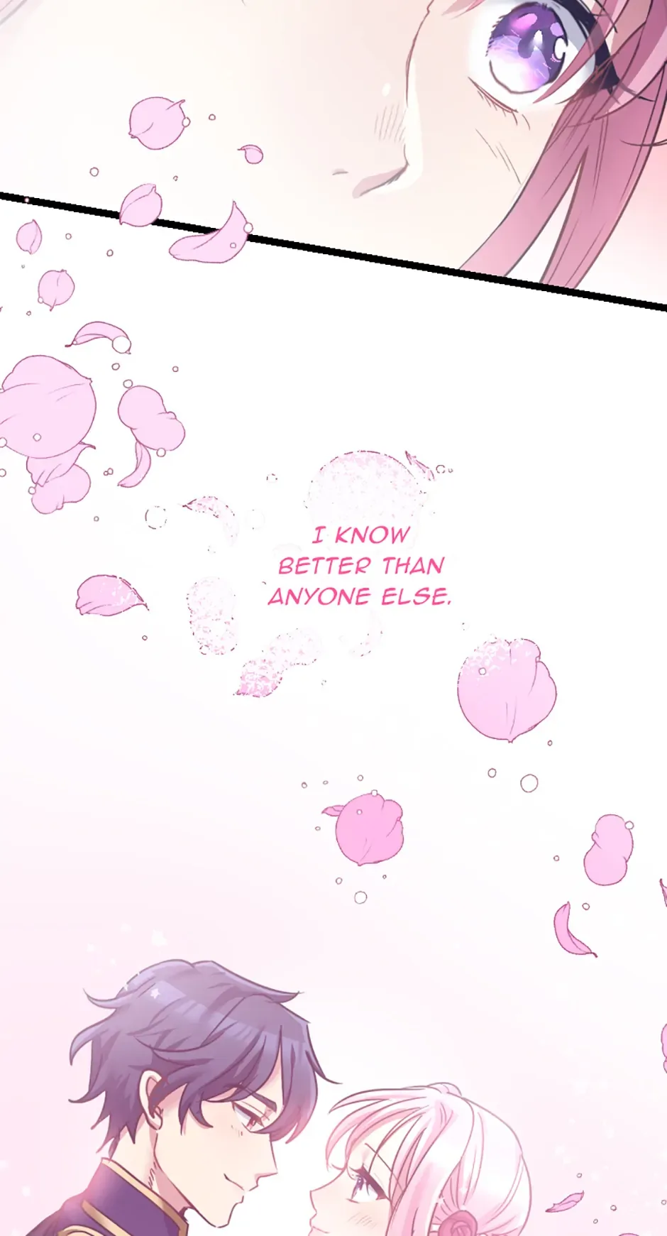 Lady of Iron Wall Chapter 9 page 81