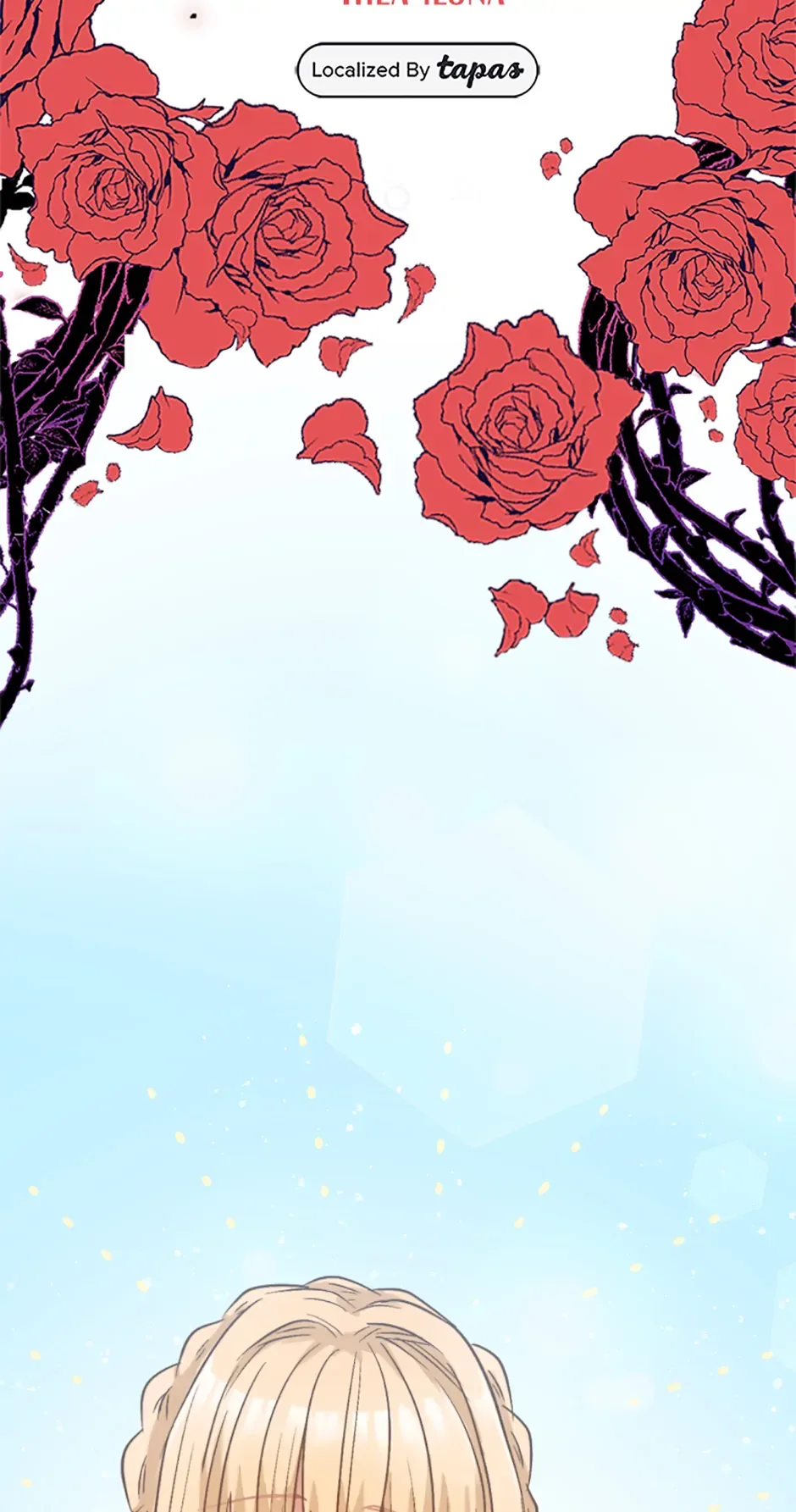 Lady of Iron Wall Chapter 8 page 7
